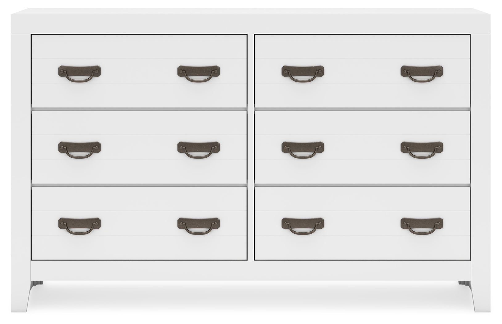 Binterglen King Panel Bed, Dresser and 2 Nightstands