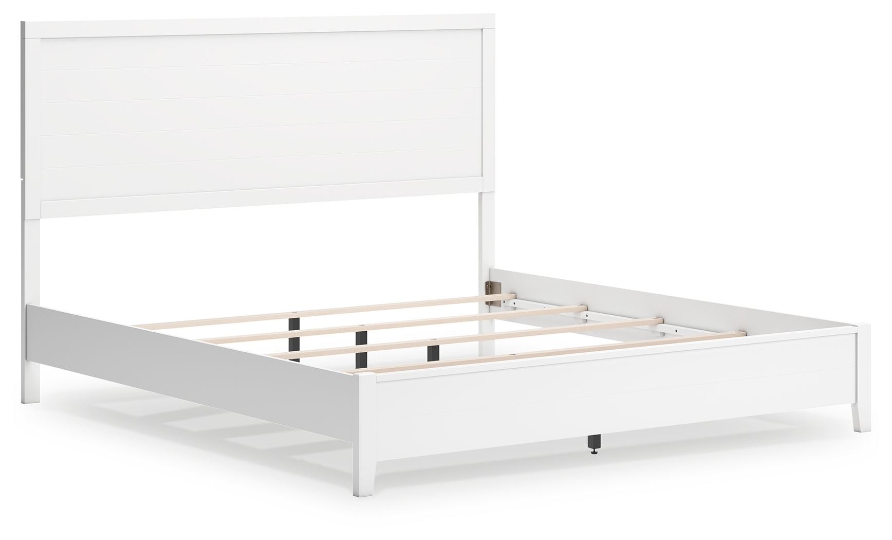 Binterglen King Panel Bed, Dresser and 2 Nightstands