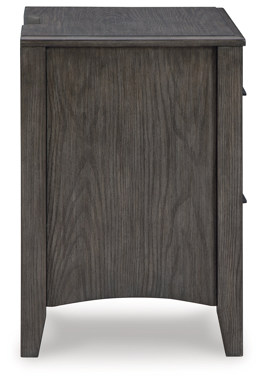 Montillan Queen Panel Bed, Dresser, Mirror and Nightstand