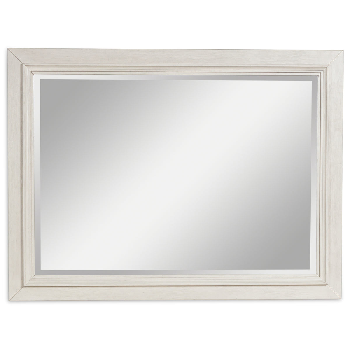 Diamond Furniture - Ashley Furniture - Shaybrock Bedroom Mirror - Bedroom Mirror - B683-36