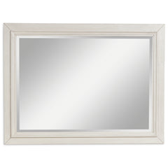 Diamond Furniture - Ashley Furniture - Shaybrock Bedroom Mirror - Bedroom Mirror - B683-36