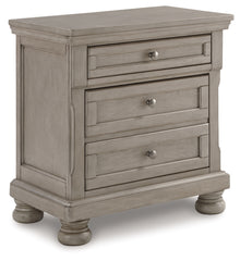 Lettner Nightstand