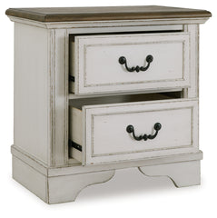 Blendon Nightstand