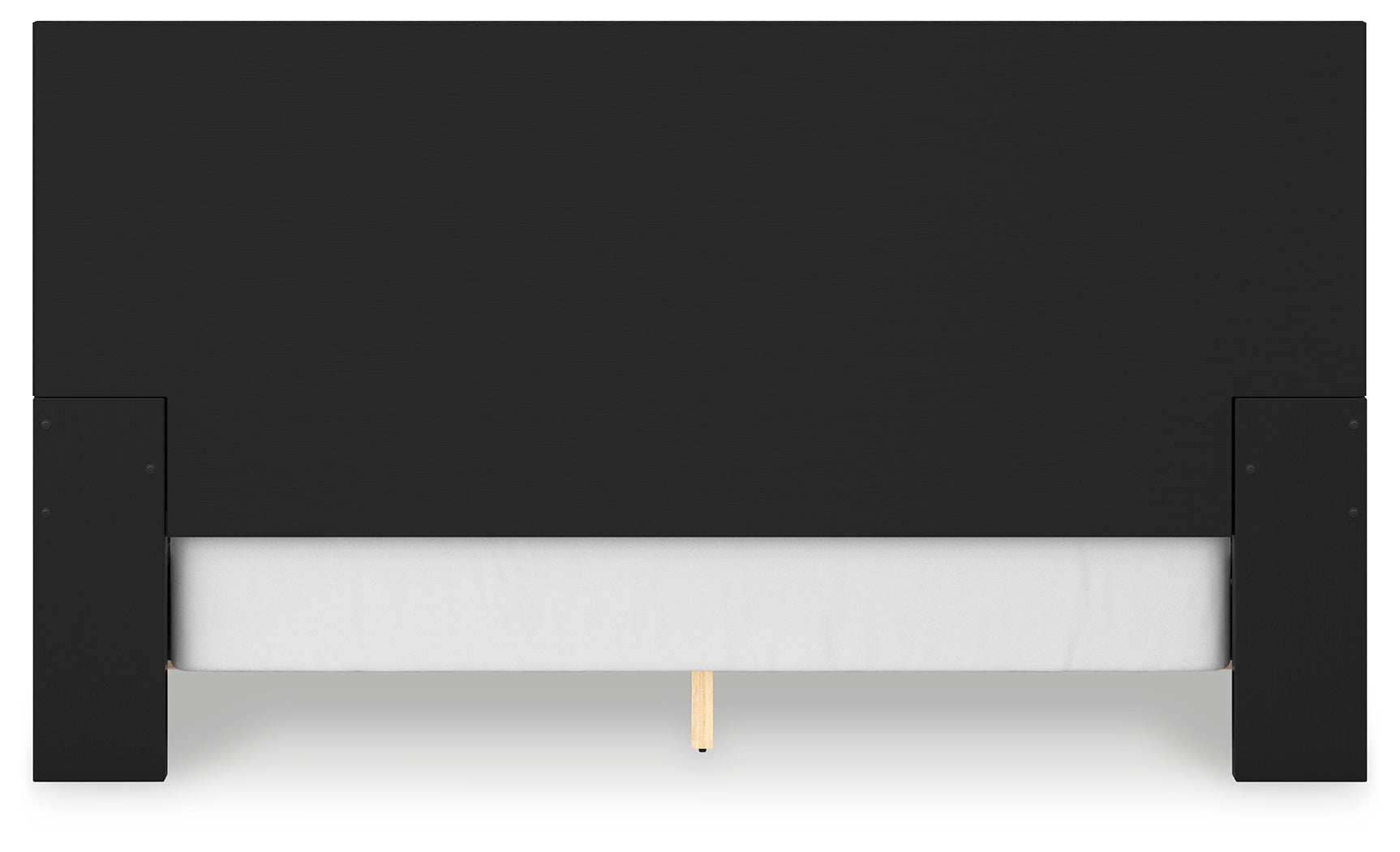 Londer King Panel Bed, Dresser and Mirror