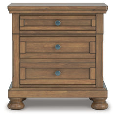 Feddinger Bedroom