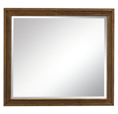 Diamond Furniture - Ashley Furniture - Sturlayne Bedroom Mirror - Bedroom Mirror - B787-36
