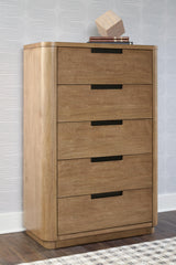 Pamaria Chest of Drawers