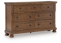 Zackaryn Dresser