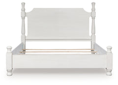 Rowlenstown Bedroom