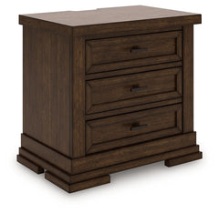 Taffenbrook Nightstand