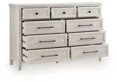 Darbonton Dresser
