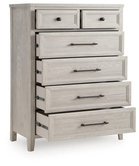 Darbonton Chest of Drawers