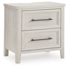 Darbonton Nightstand