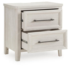 Darbonton Nightstand