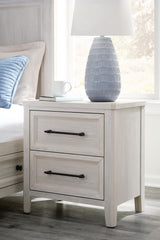Darbonton Nightstand
