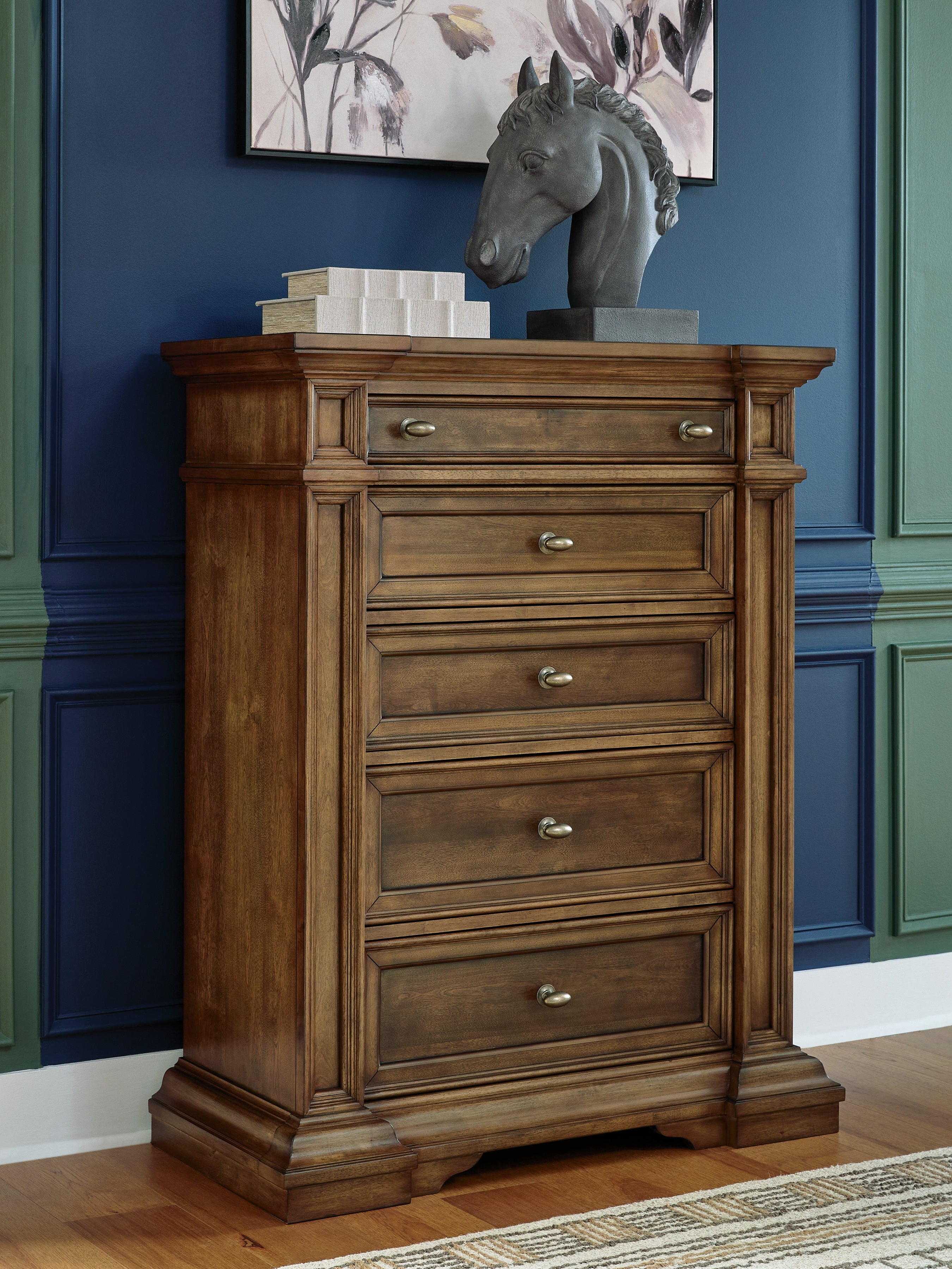 Frantanna Bedroom