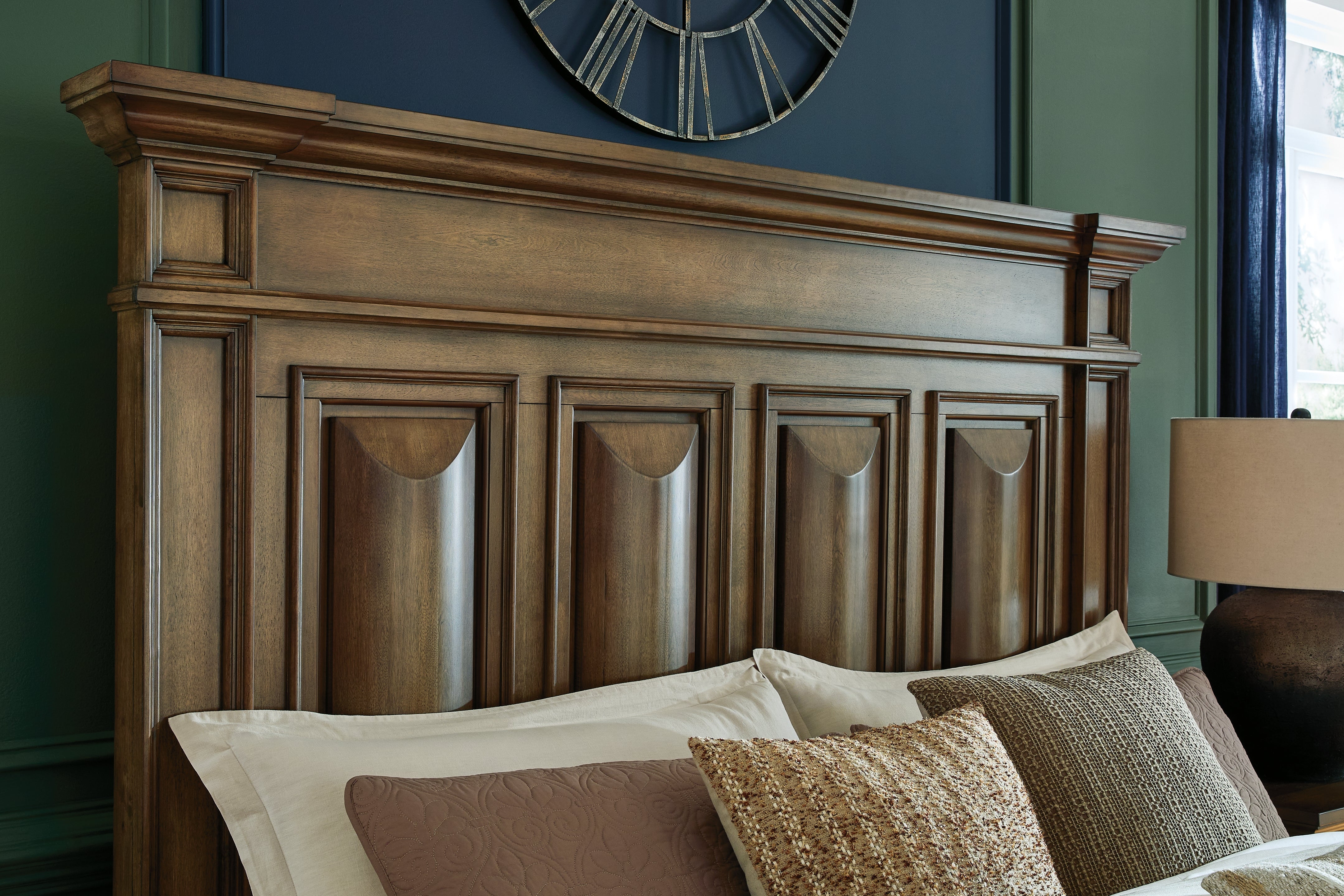 Frantanna Bedroom