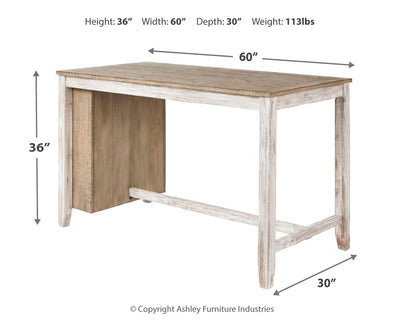 Skempton Dining Room