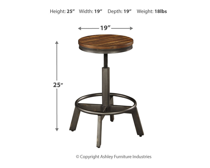 TorjinCounter Height Dining Package
