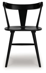 Gretlynn Dining Table and 6 Chairs