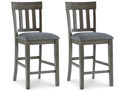 Hallanden Counter Height Bar Stool (Set of 2)
