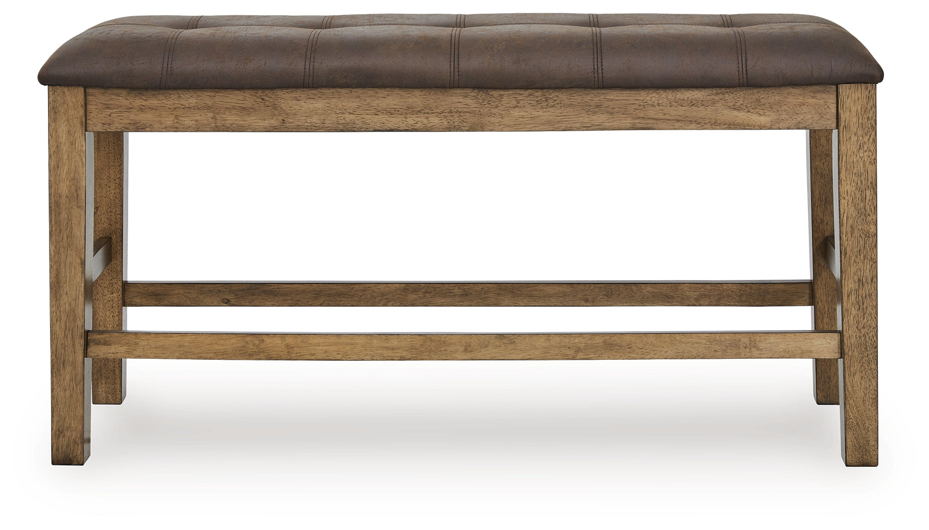 Urbinforte Counter Height Dining Bench