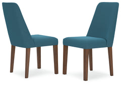 Lyncott Dining Chair (Set of 2)