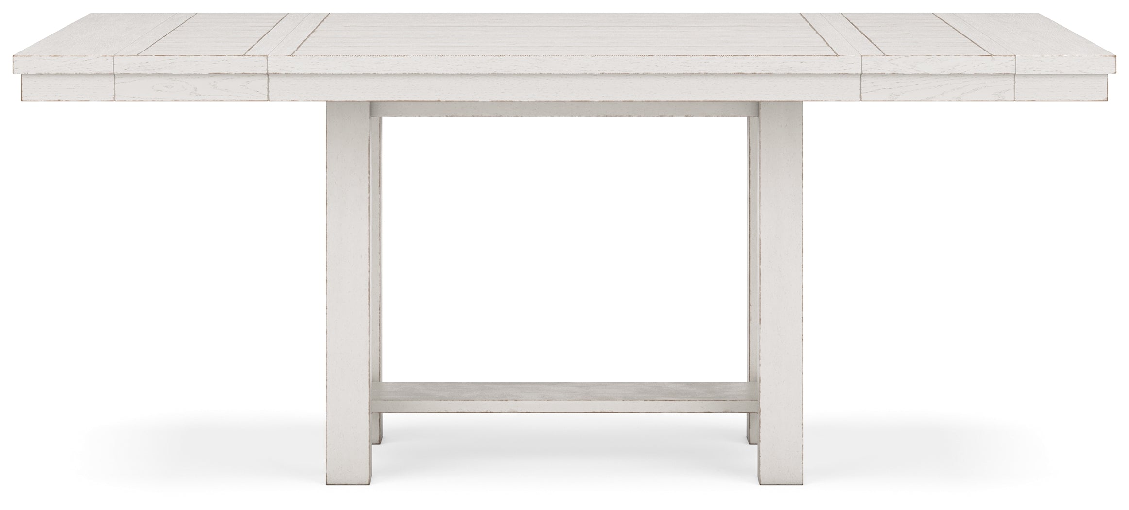 Robbinsdale Counter Height Dining Table and 6 Barstools