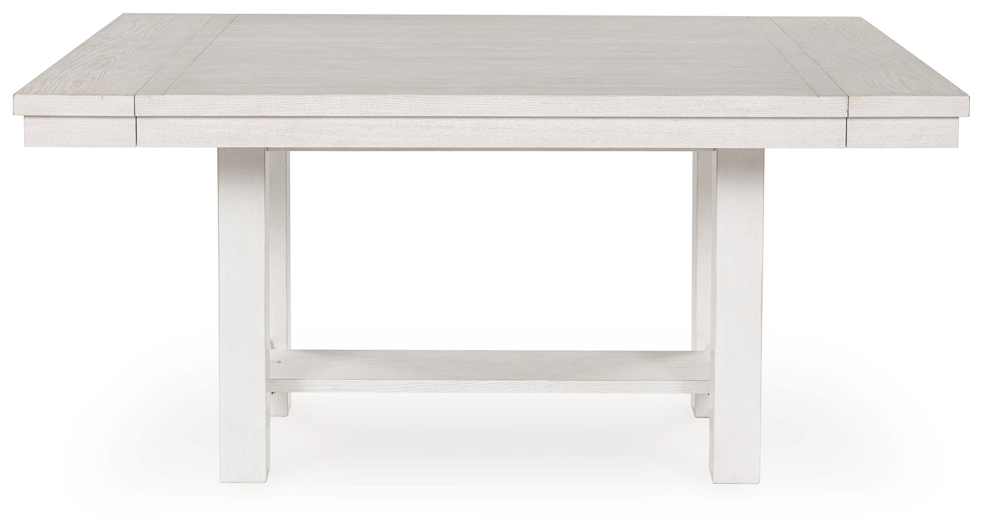Robbinsdale Dining Table, 4 Chairs and Bench
