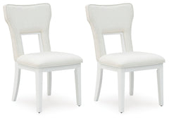 Chalanna Dining Chair (Set of 2)