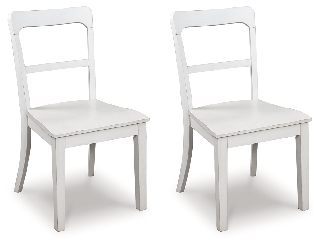 Diamond Furniture - Ashley Furniture - Greddinton Dining Chair (Set of 2) - Dining Chair (Set of 2) - PCD824-02X2