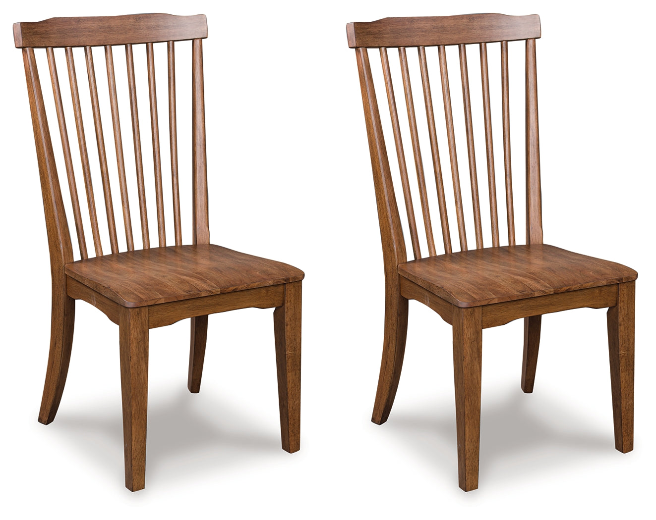 Diamond Furniture - Ashley Furniture - Greddinton Dining Chair (Set of 2) - Dining Chair (Set of 2) - PCD824-06X6