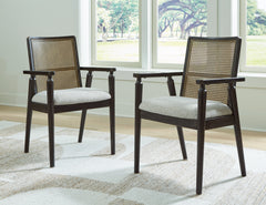 Galliden Dining Chair (Set of 2)