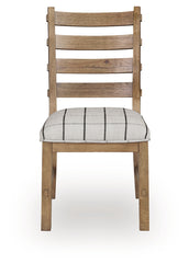 Ridgester Dining Chair (Set of 2)