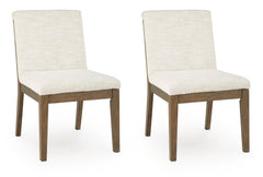 Marxmore Dining Chair (Set of 2)