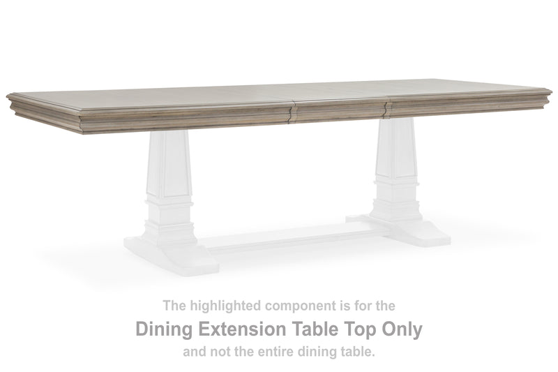 Lexorne Dining Room