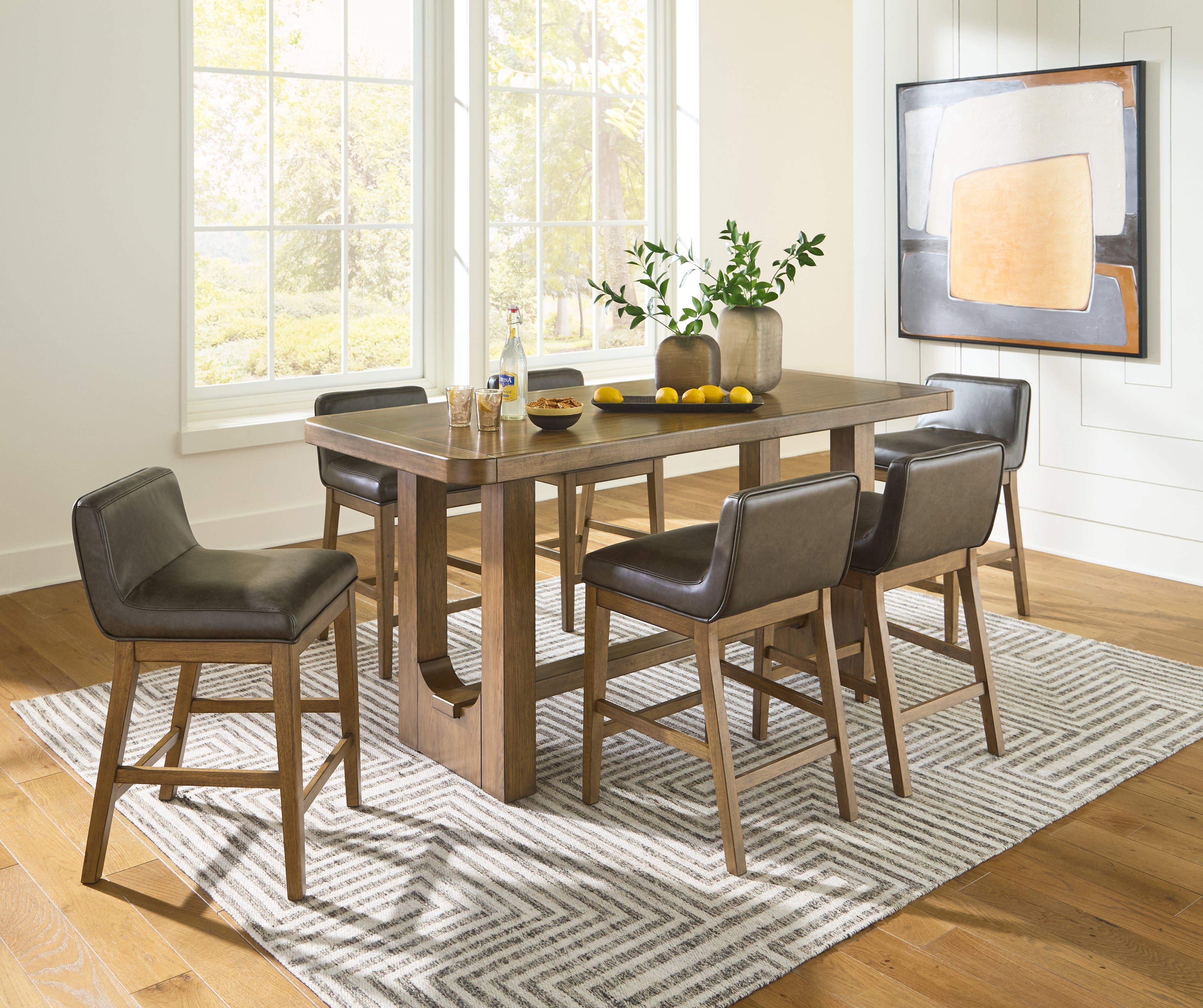 Diamond Furniture - Ashley Furniture - Cabalynn - Default - D974D6