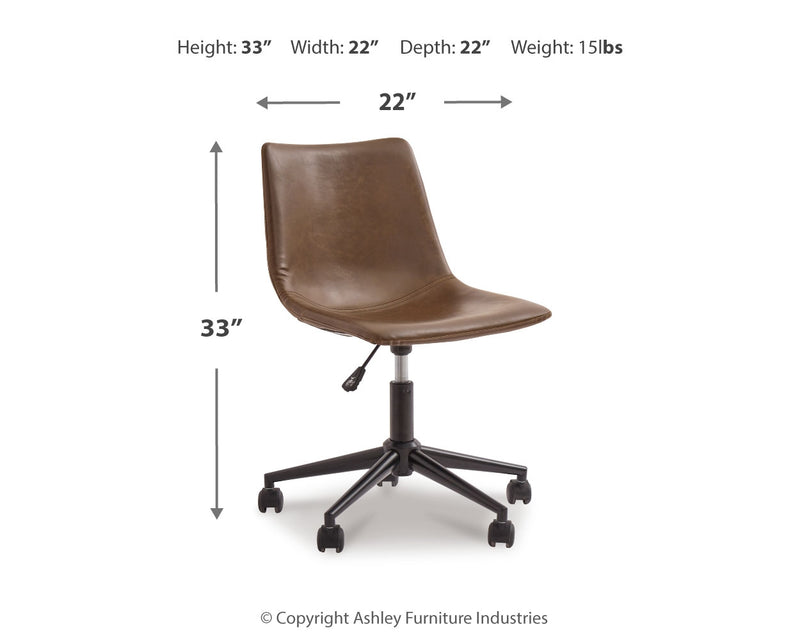 Office Chair Program Desk Chair