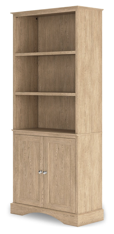 Elmferd Bookcase