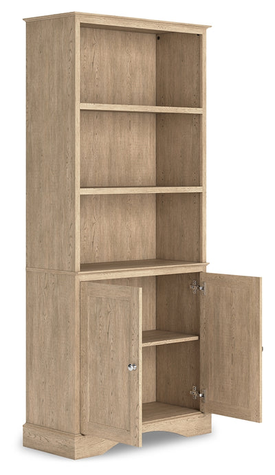 Elmferd Bookcase