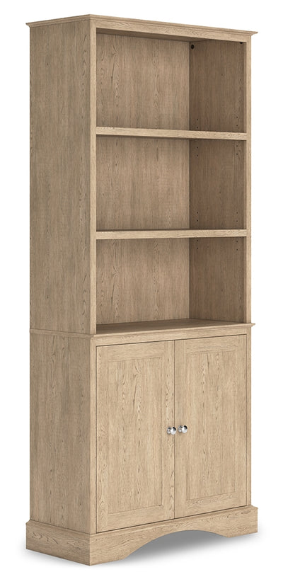 Elmferd Bookcase