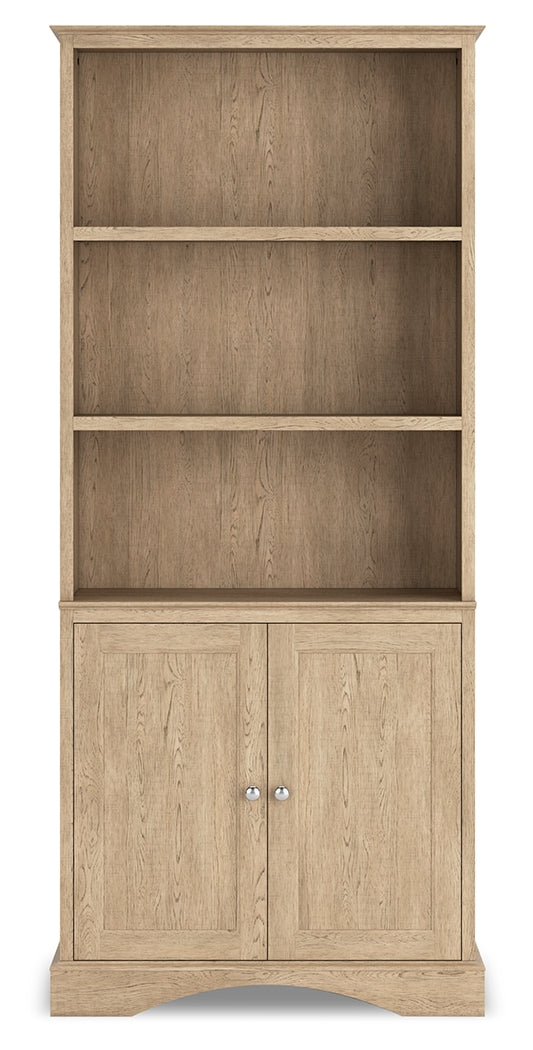 Elmferd Bookcase