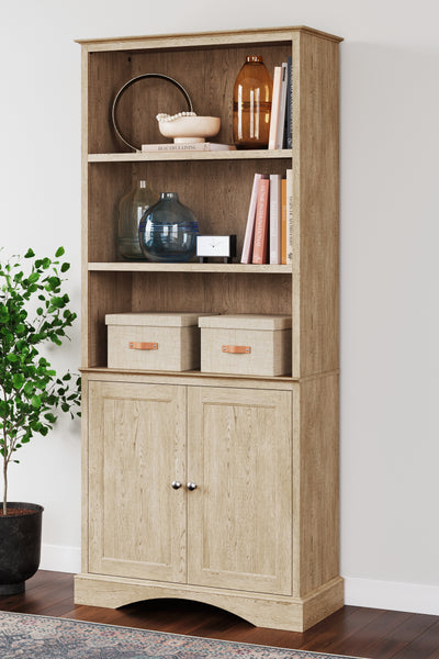 Elmferd Bookcase