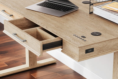 Elmferd Office Desk