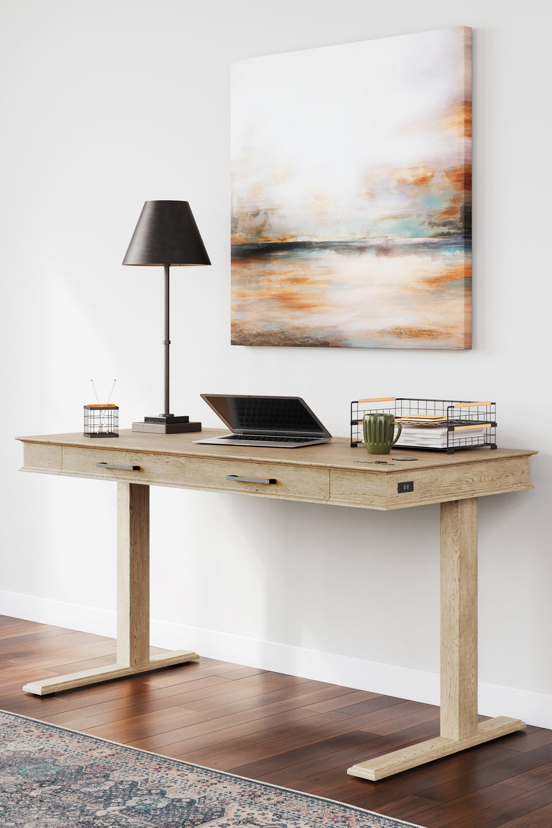 Elmferd Office Desk