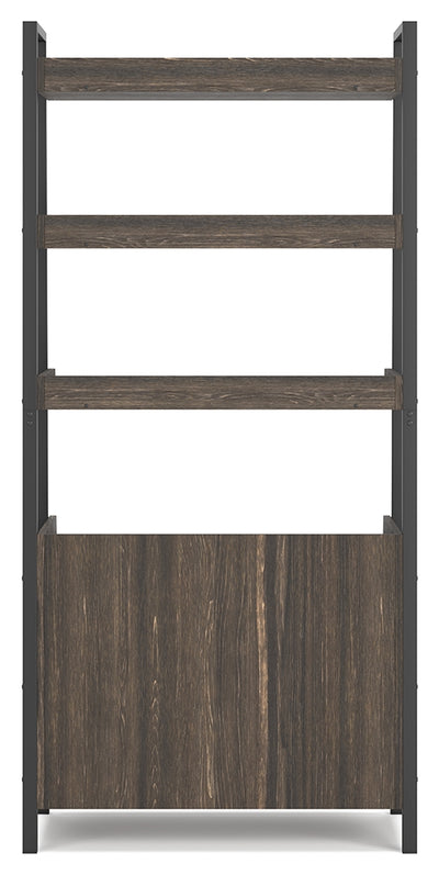 Zendex Bookcase