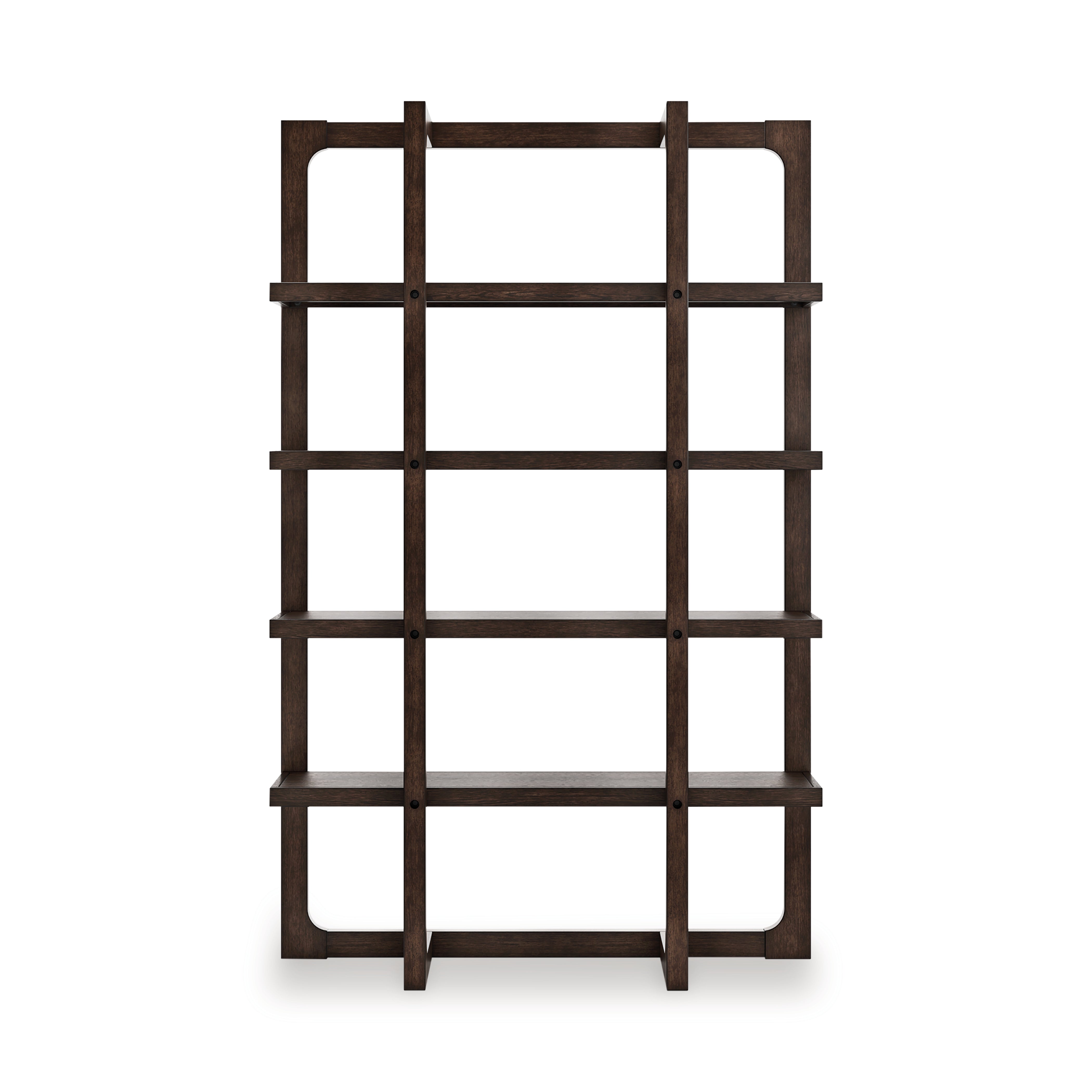 Breckington Bookcase