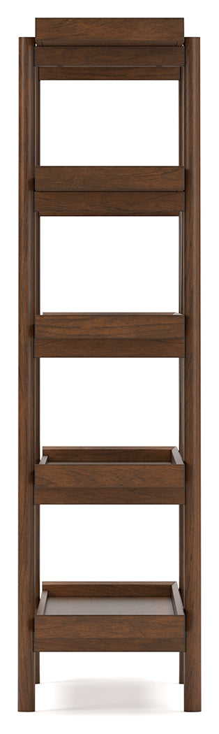 Lyncott Bookcase