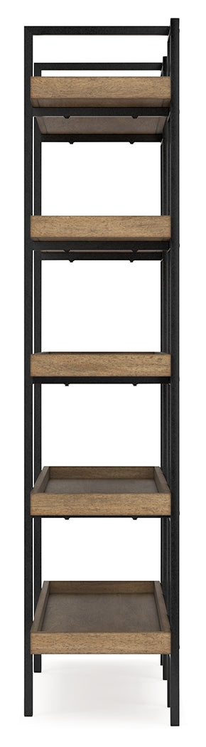 Montia Bookcase