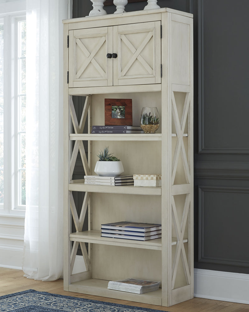 Bolanburg Bookcase